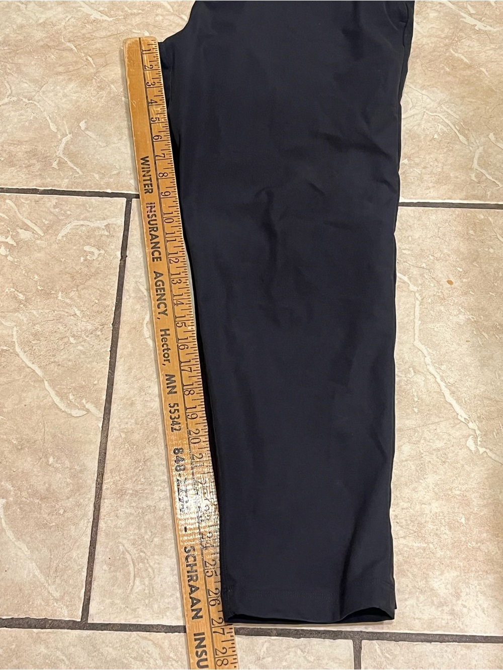 Men's Lululemon Pants - Picture 9 of 9